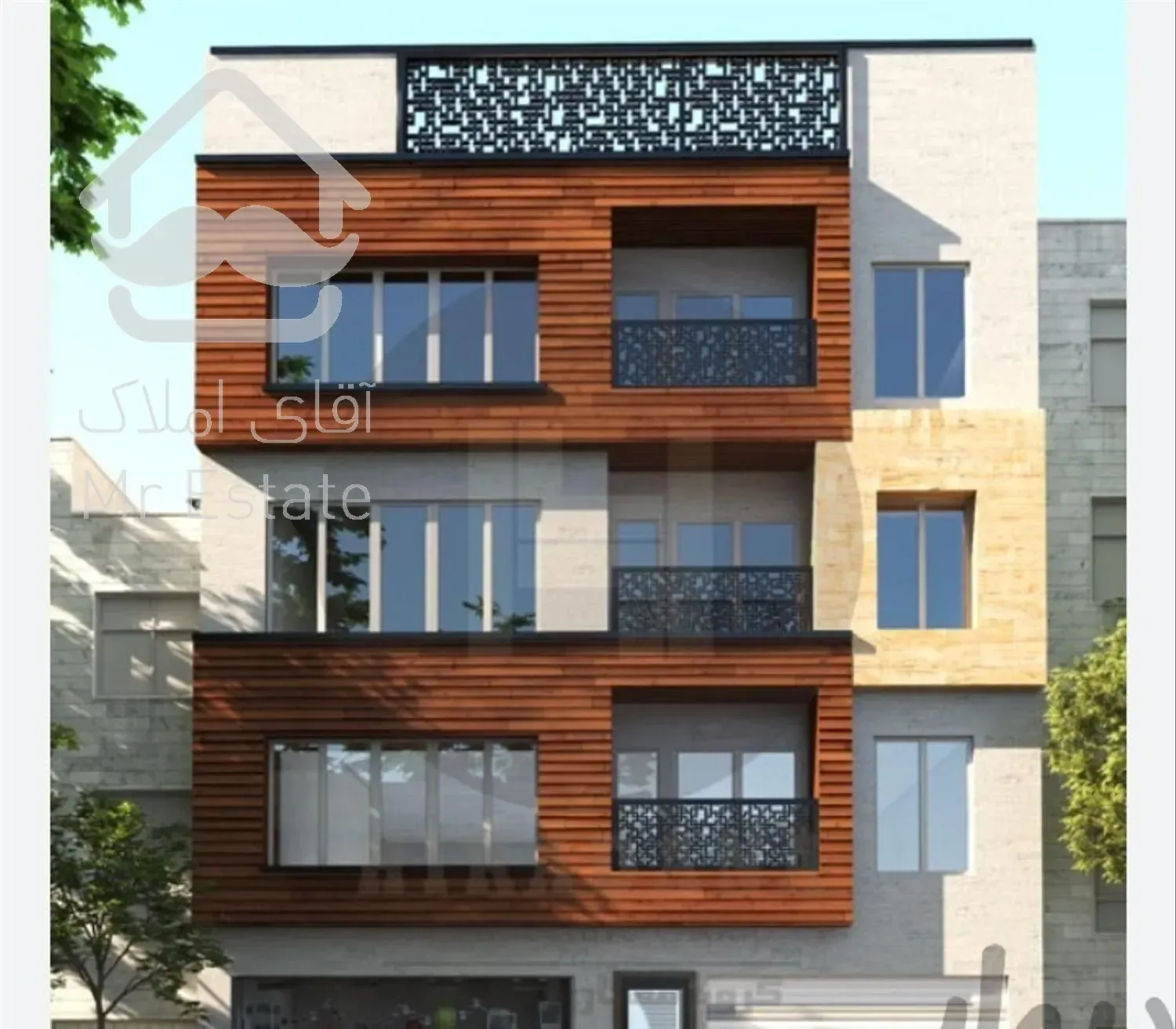 تعمیرات ساختمان(سرامیک وکاشی کاری بنا)