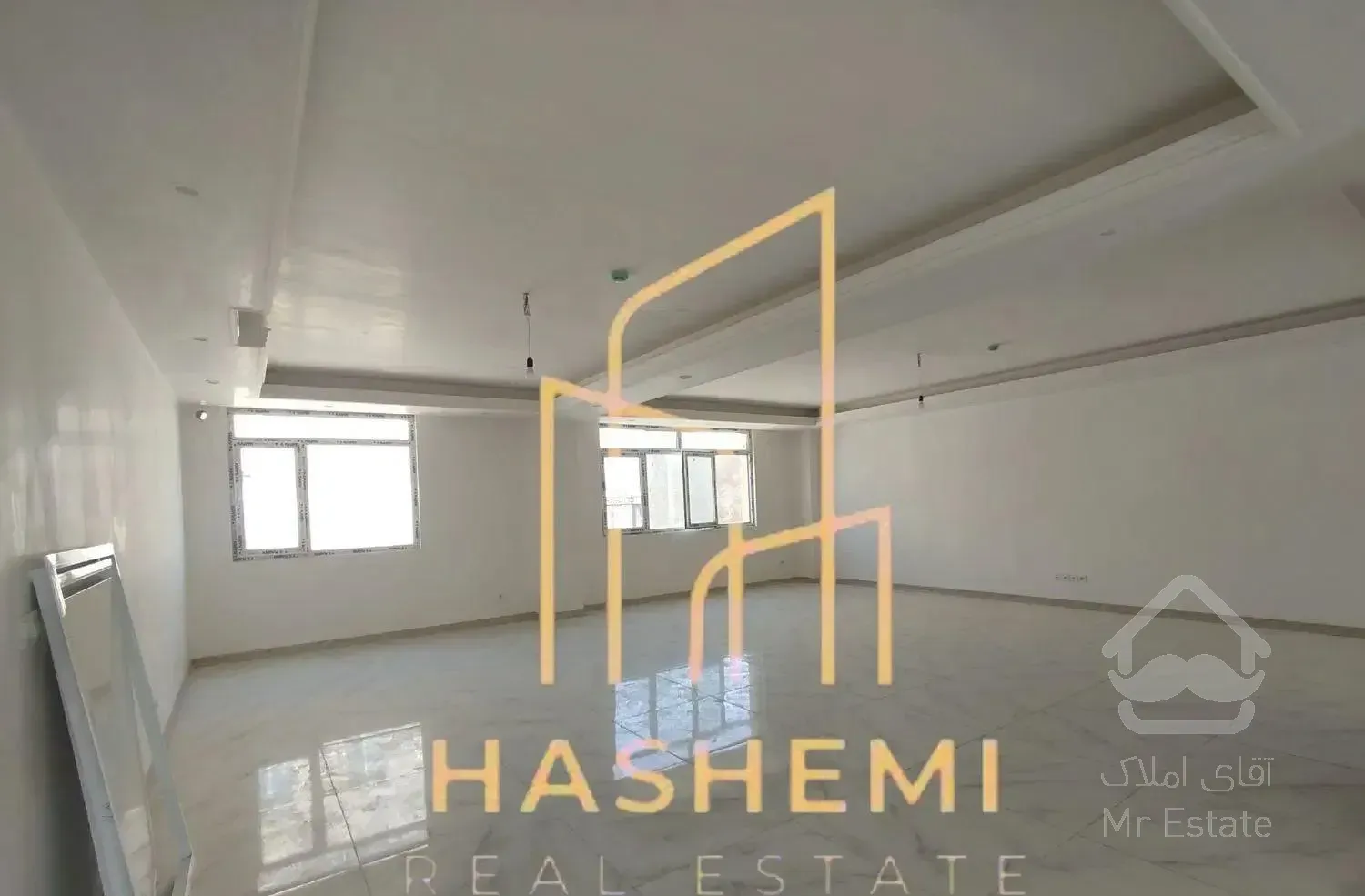 ۱۳۸ متر /تک واحدی /کوی هفده شهریور