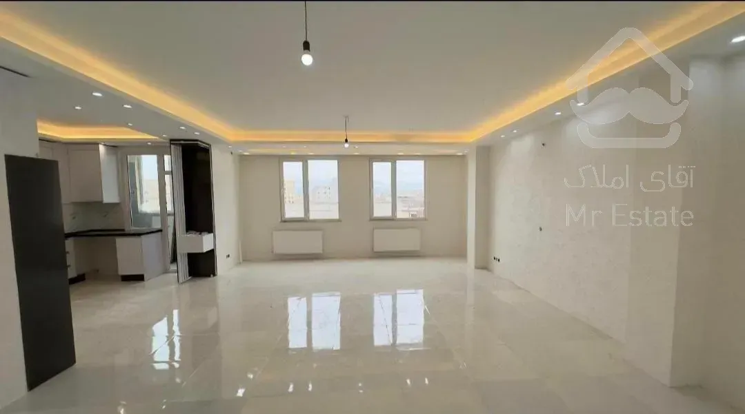 فروش ۲ مورد واحد دوبلکس