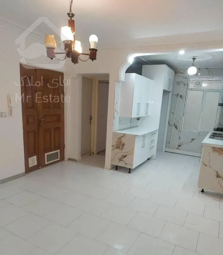 اپارتمان ۴۵متری حیاط دار نواب کمیل مالک فروشنده