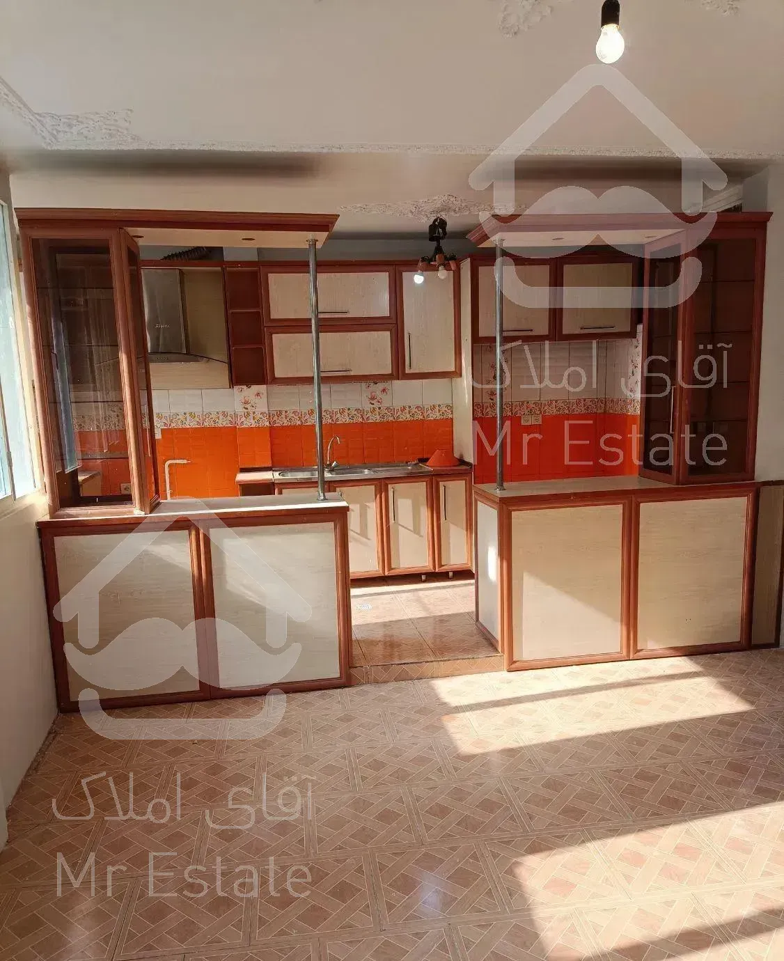 آپارتمان 75متر دوخوابه رهن کامل