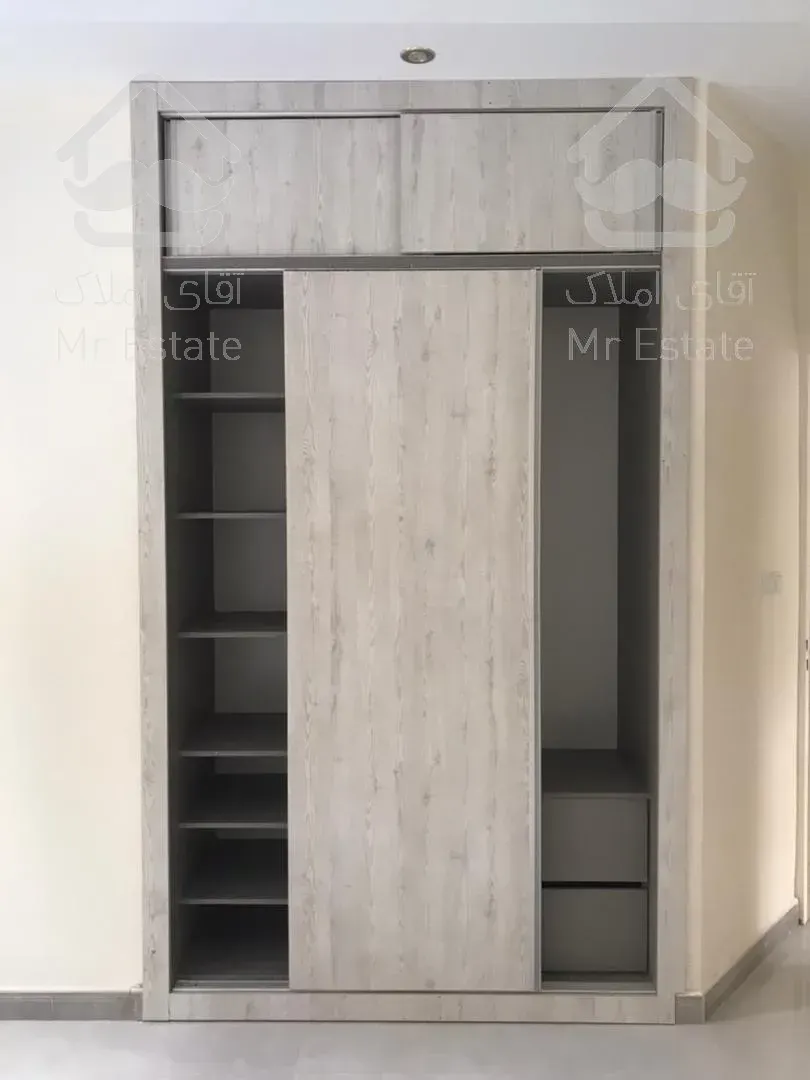 خرید آپارتمان ۱۲۵ متری دزاشیب