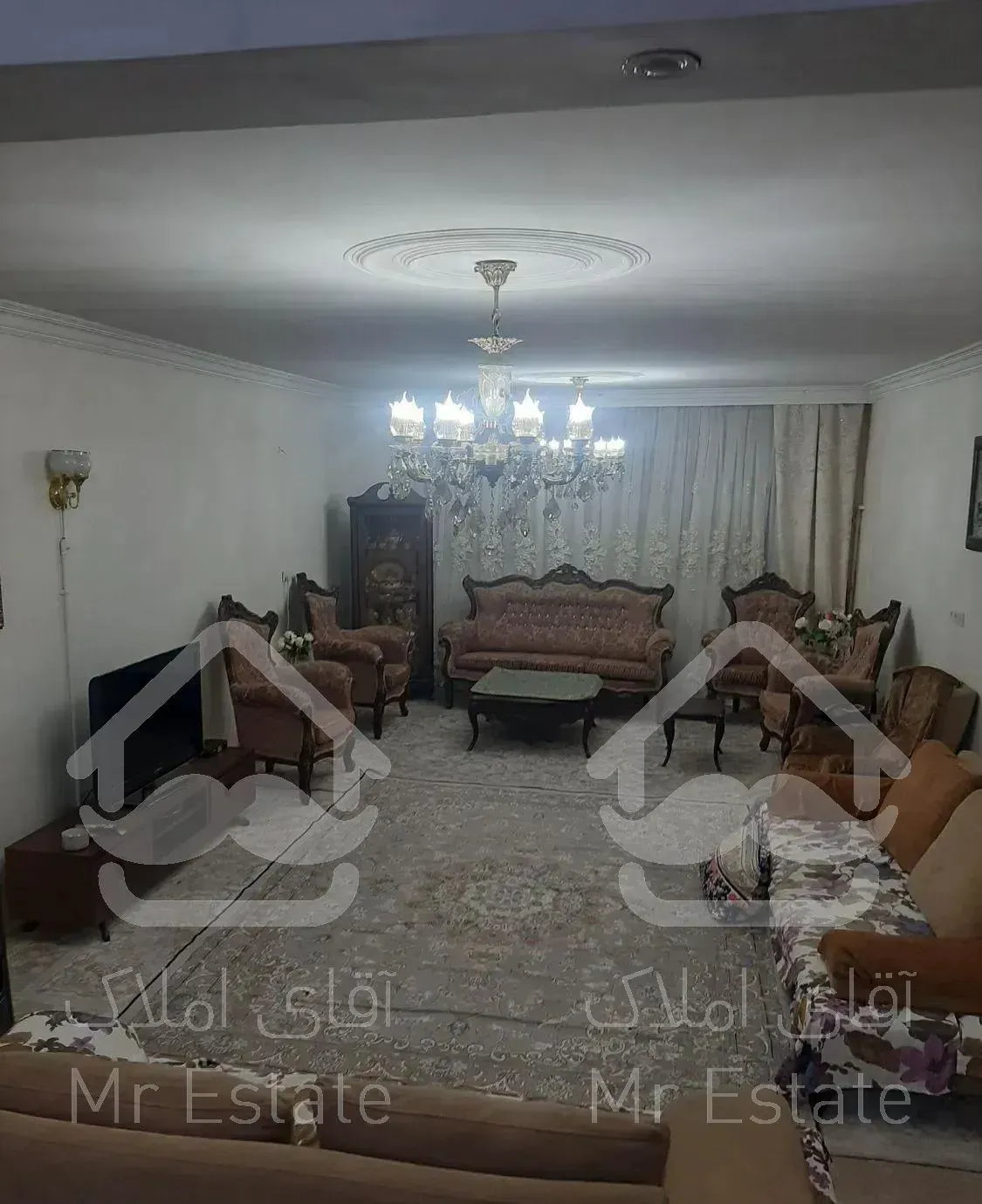 ۱۵۰متر ویلایی در منطقه ۲۲