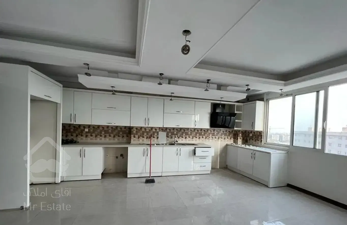 فروش واحد آپارتمان 92متری دوخوابه/فول امکانات