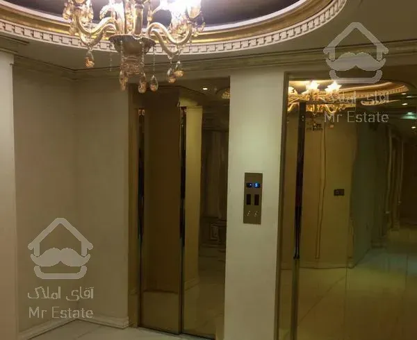 ۵۸ متر نوساز و شیک / شهر زیبا