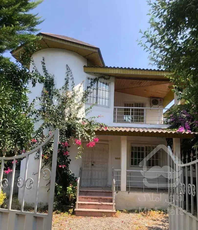 ویلا دوبلکس /روب جنگل /مدارک کامل /امیررود