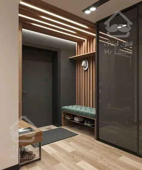 95 متر ۲  خواب جردن