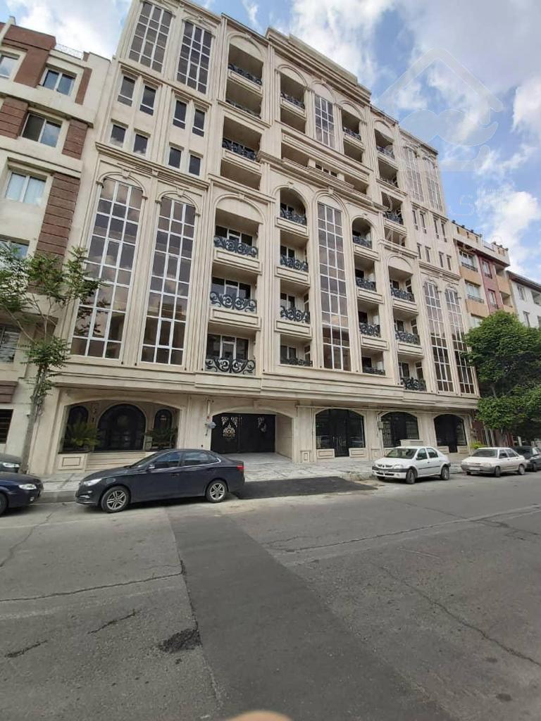 ۱۱۰متر دوخواب ۷ساله فردوس