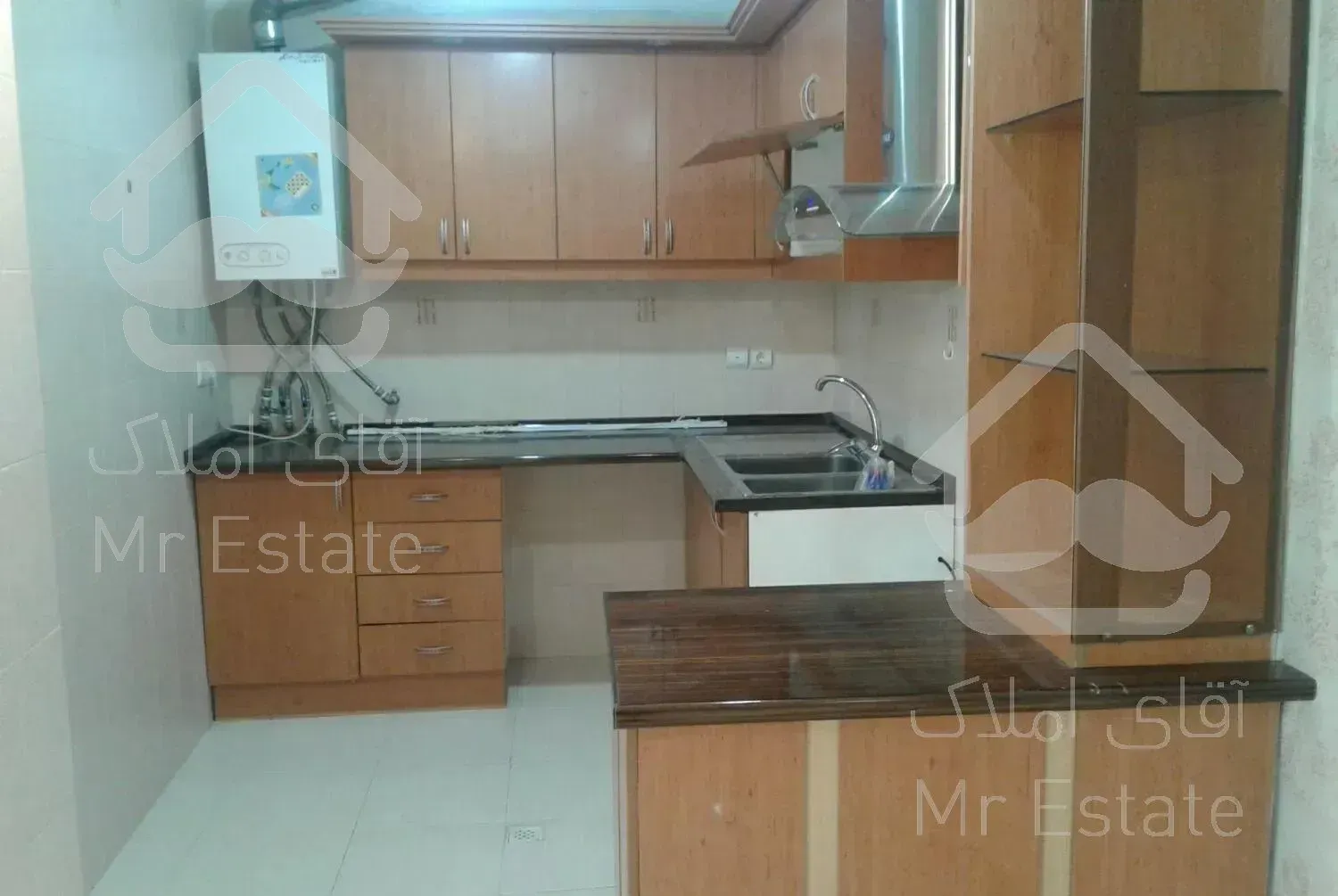 82 متر تکواحدی شیخ صدوق