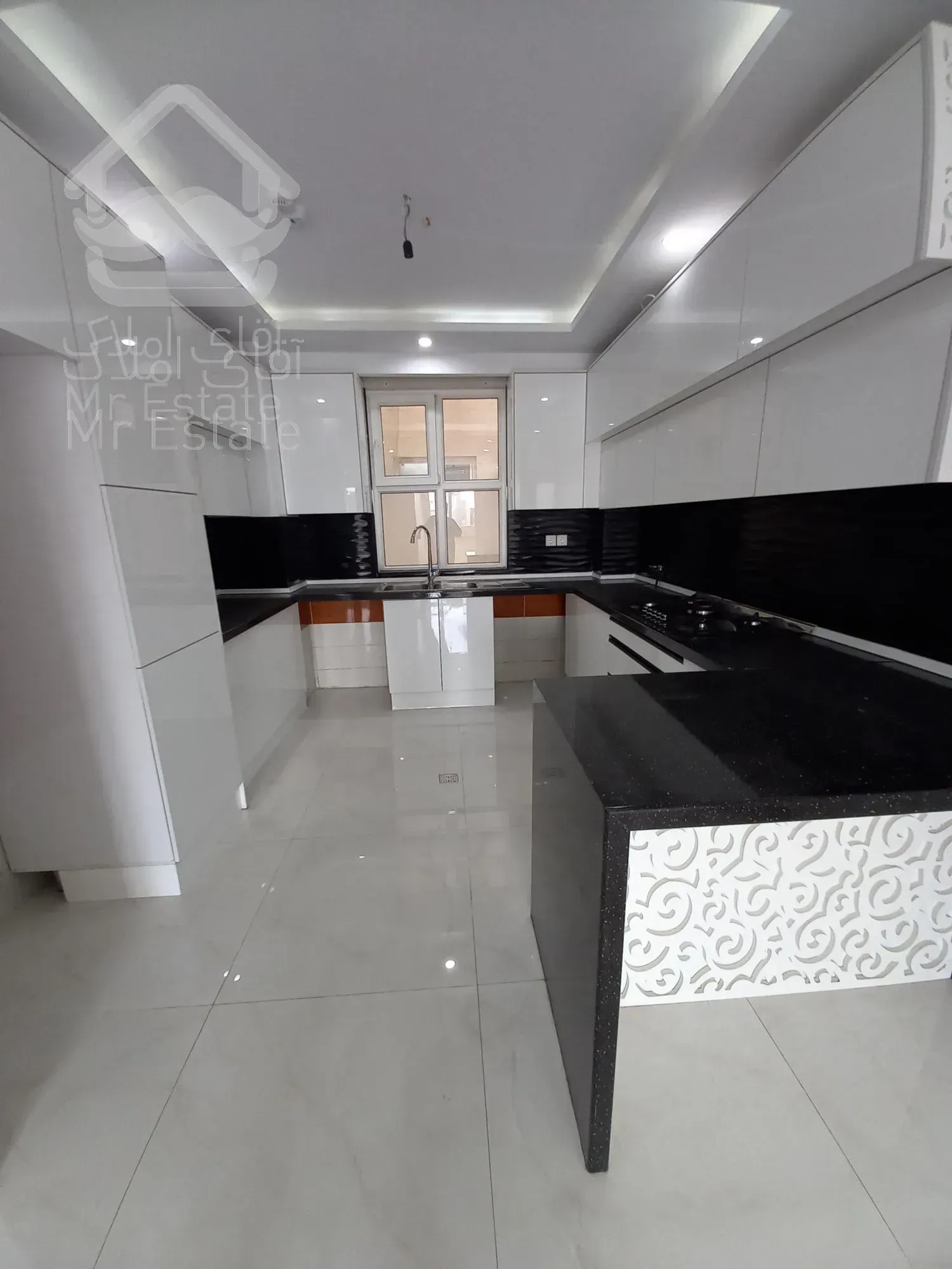 ۶۲متر،نوساز در پونک