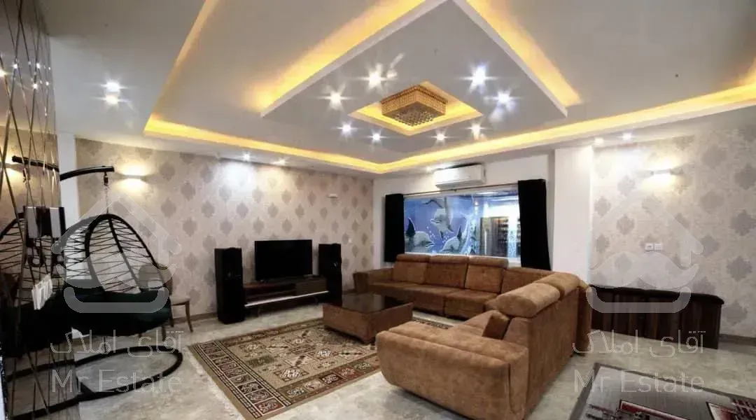 اجاره ویلا تریبلکس ویو کامل به دریا فول امکانات