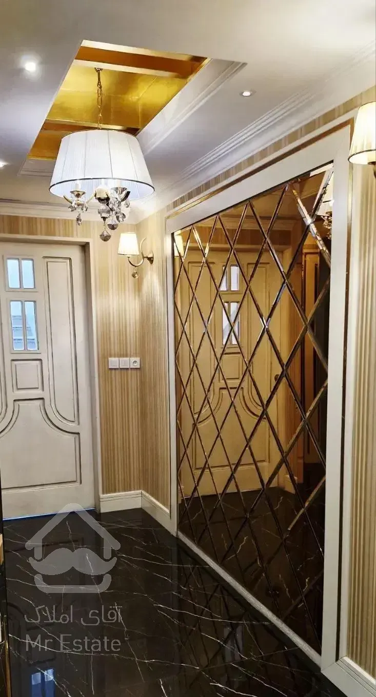 اجاره در برج   ۲۱۰متر   ۳خ۱مستر   اقدسیه