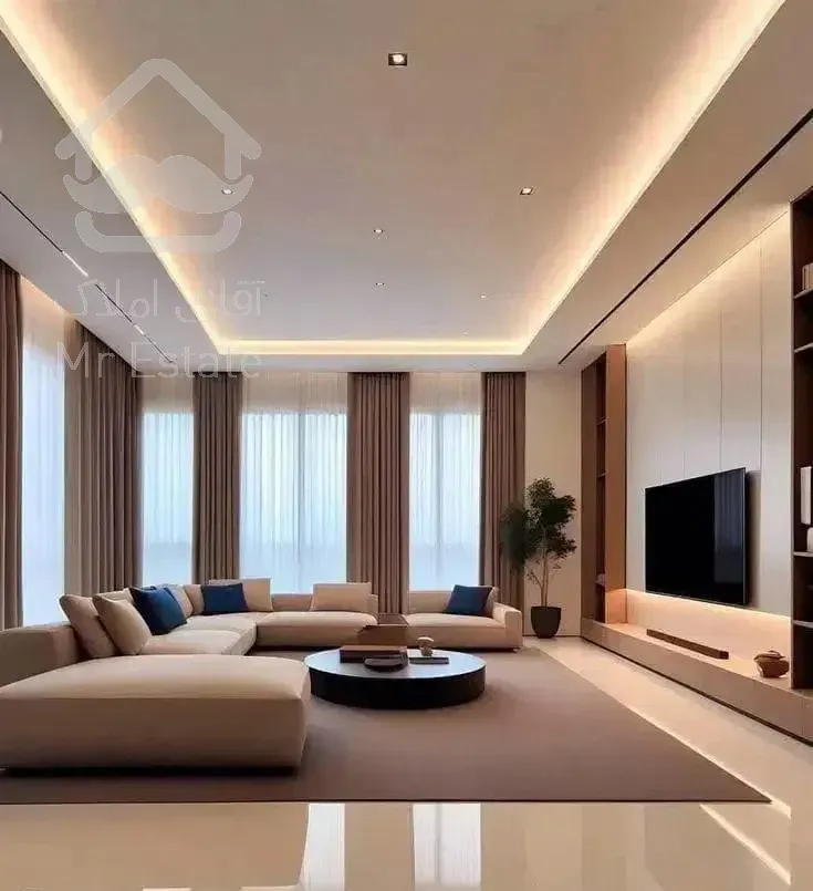 ۱۲۰متر / ۳ خواب / مشابه نوساز / میدان کودک