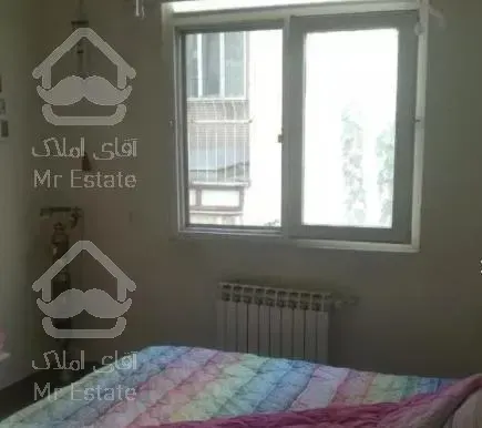 88 متر شهرک غرب