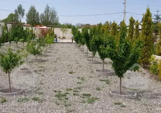 فروش زمین ویلایی ۱۰۰۰ متری سندششدانگ شهرک زعفرانیه