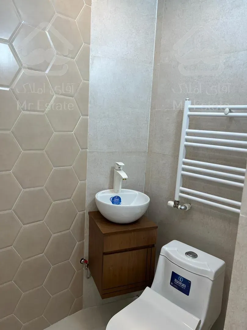 56متر 1خواب لوکس باغ فیض