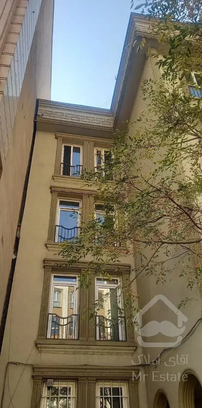 آپارتمان ۵۰و۷۰متری یک خوابه دبستان مطهری. املاک