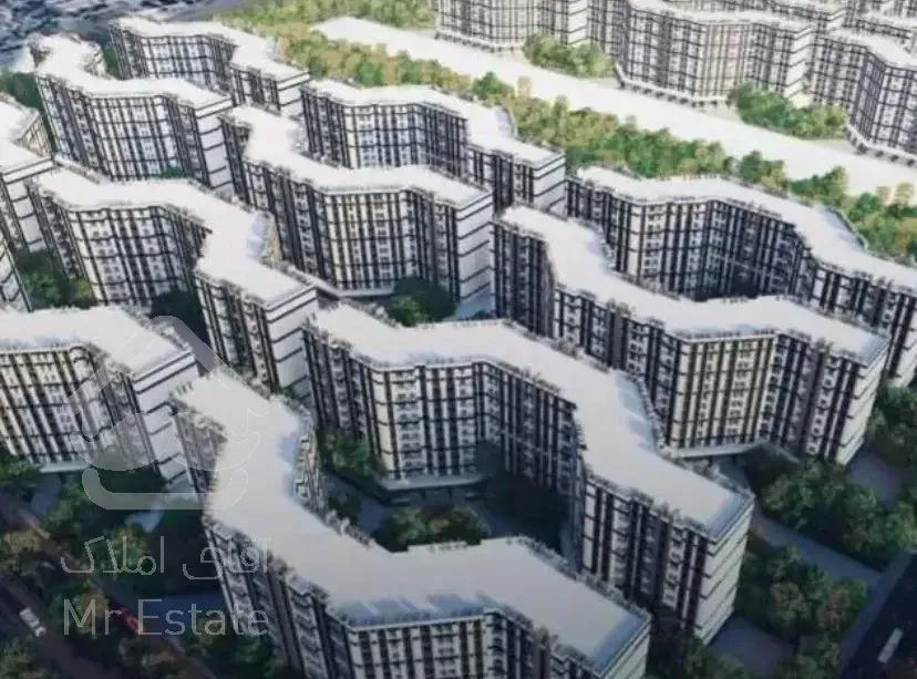 رونیکا پالاس تهرانسر/ تیپ ۱ و ۲ آتش نشانی/ زیرقیمت