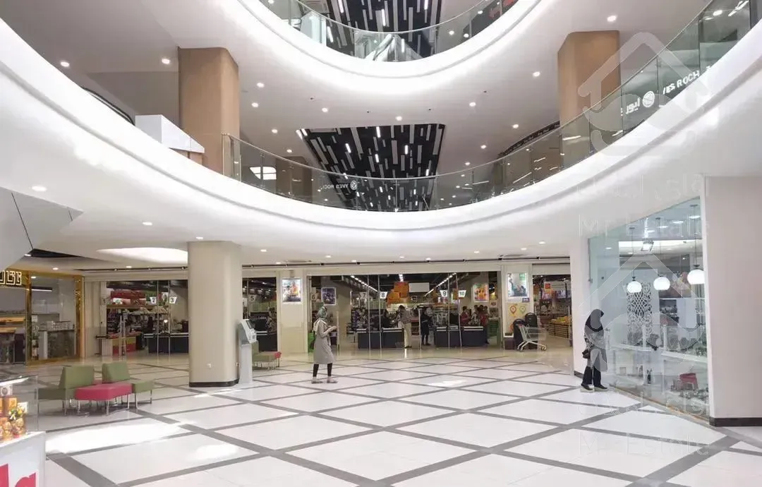 ۳۰متر/مغازه/نیاوران/همکف