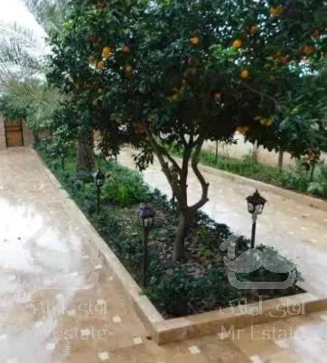 ویلای استخردار لاکچری در رامسر 470متر