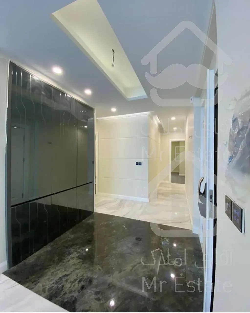 خرید آپارتمان 310 متری مهماندوست فرمانیه