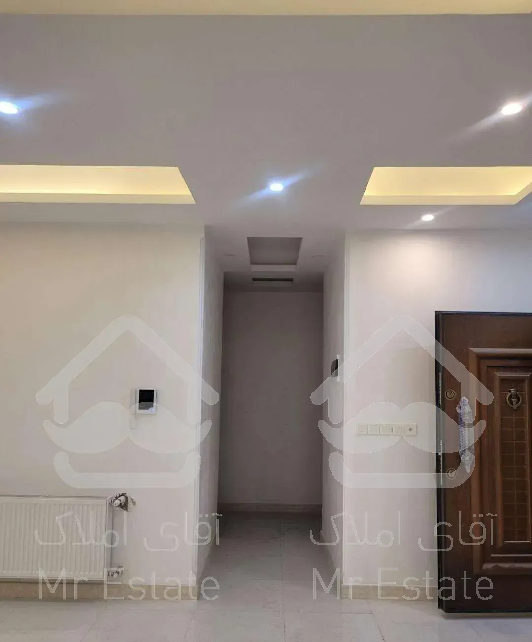 فروش واحد151 متری غرق در نور در فلکه گاز