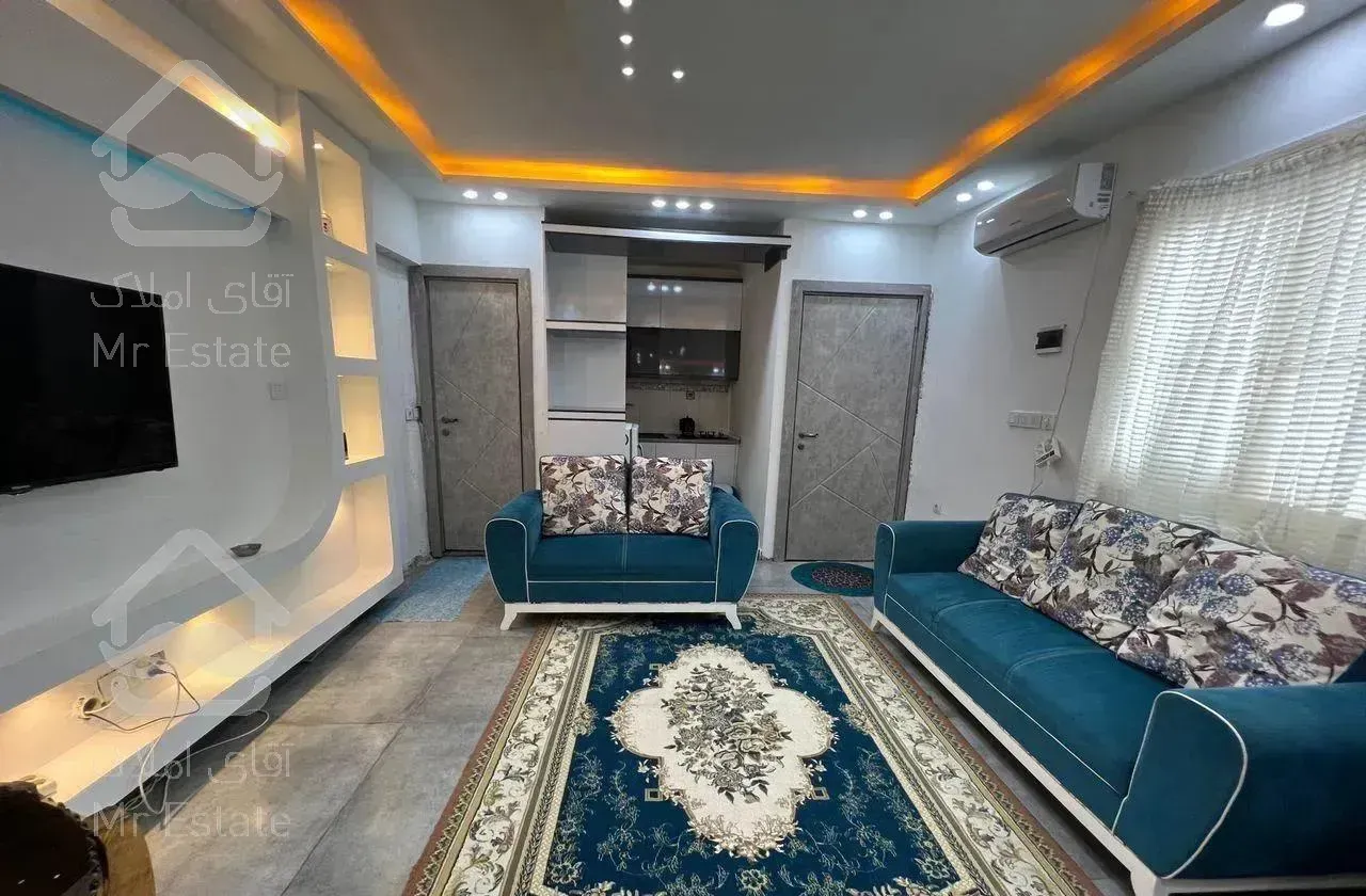 ویلا تک خواب دربستی نوساز تروتمیز