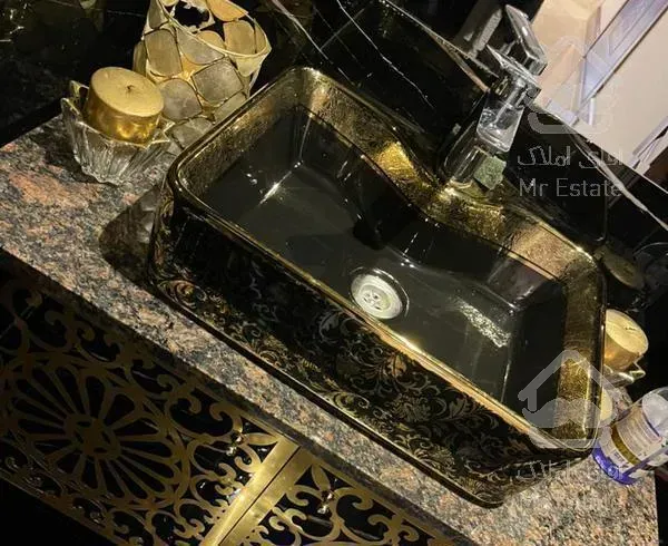 110متر فول امکانات نیاوران جمشیدیه