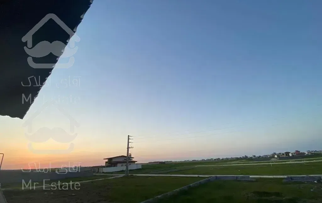 اجاره ویلا استخردار در ساری فرح آباد از مالک