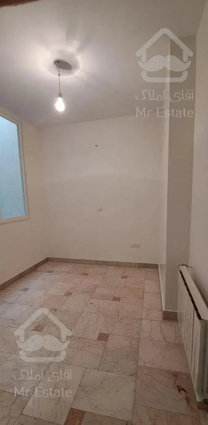 ۱۰۸ متری/دو خواب/بالکن بزرگ/فول امکانات