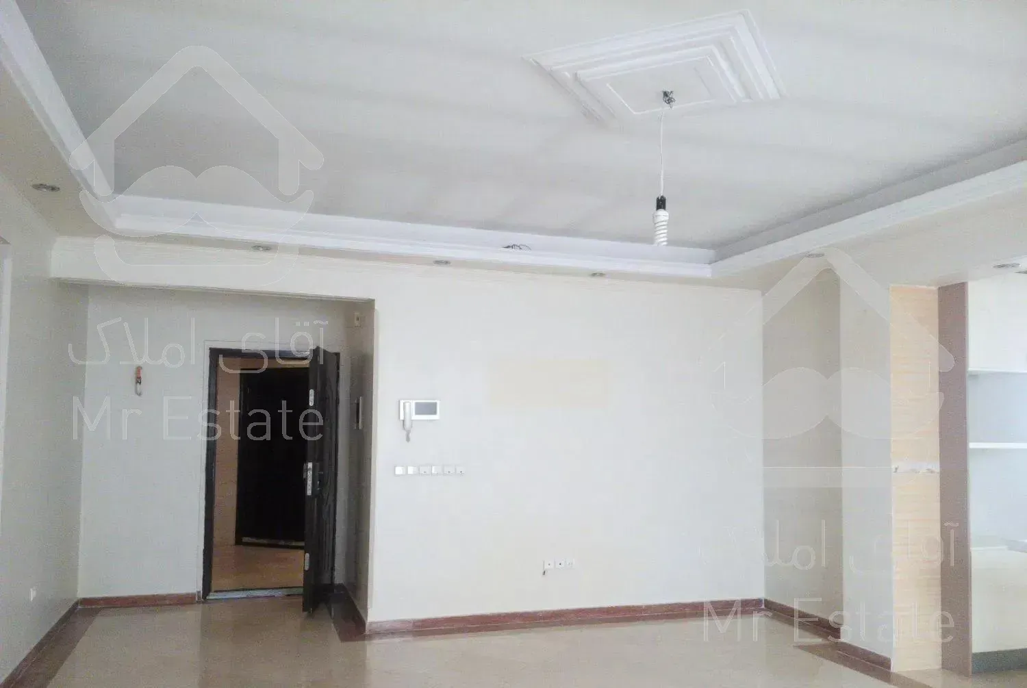 اختیاریه ۹۰متر دوخواب ۶ سال ساخت