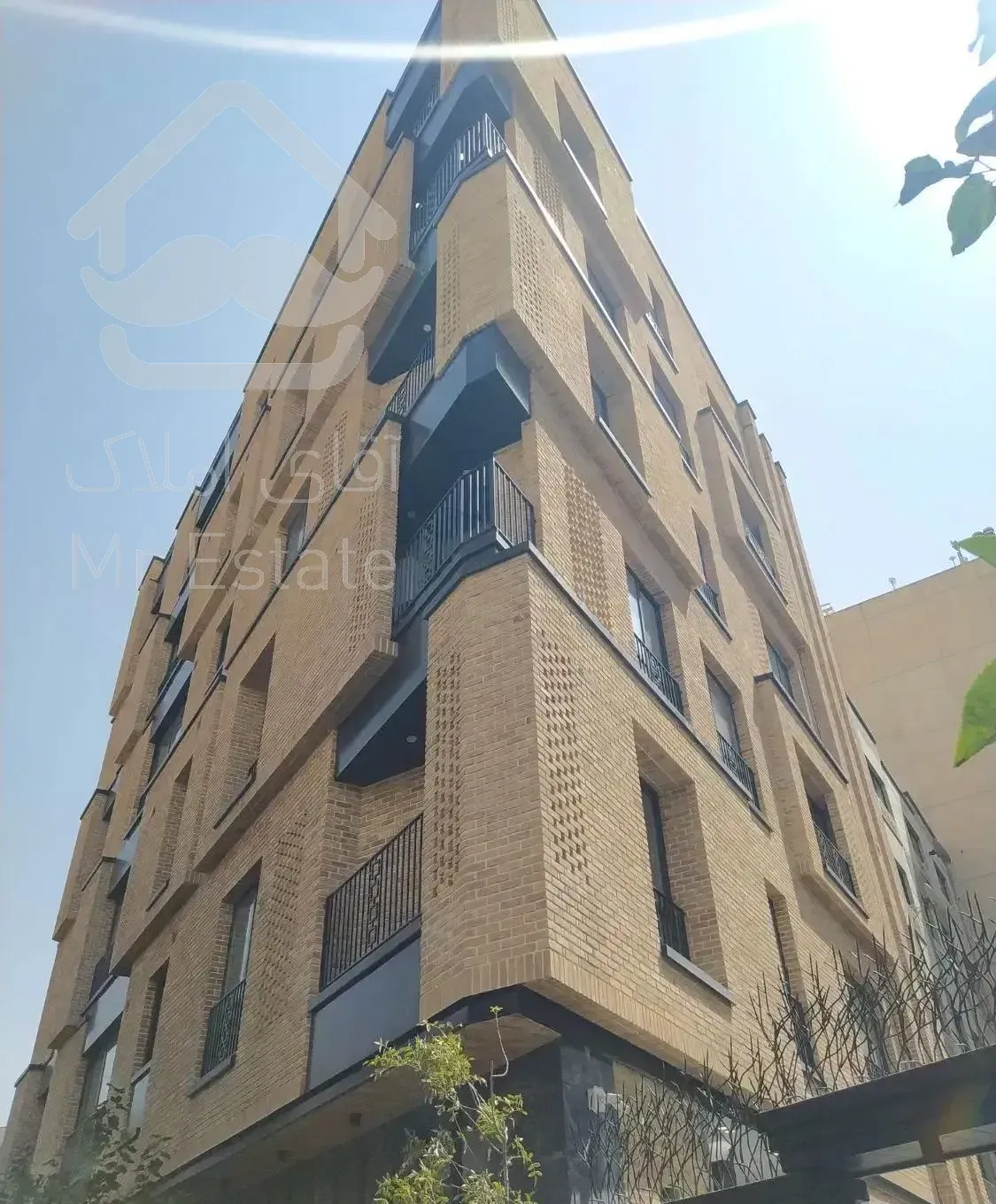 آپارتمان 127 متری 3 خواب