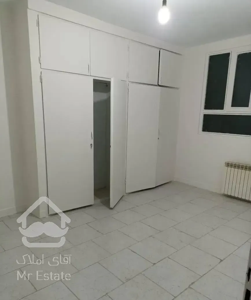 آپارتمان ۷۳ متر تک خواب ۶ تا ۹ ماه