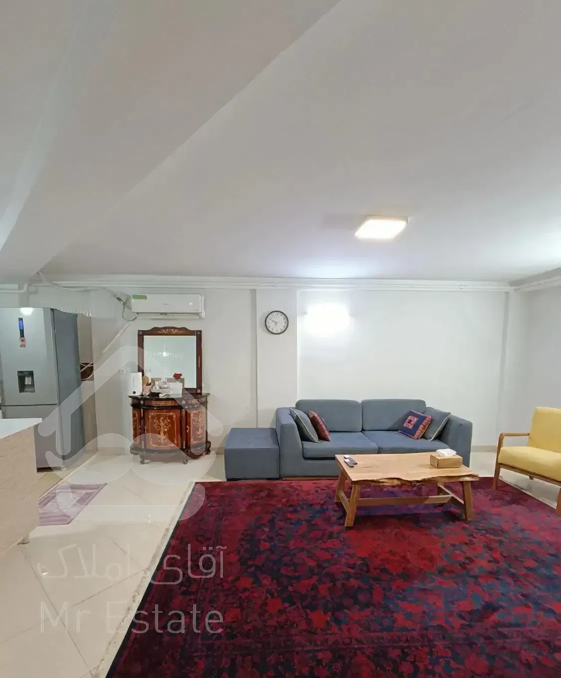 ۷۲ متری در تهران قدیم (سپه)