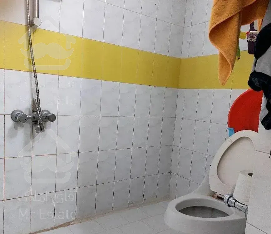 75متر 2خواب تکواحدی*جمالزاده-کلهر*