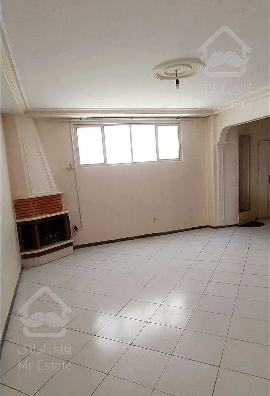 نبوت مهستان رهن و اجاره آپارتمان دو خوابه