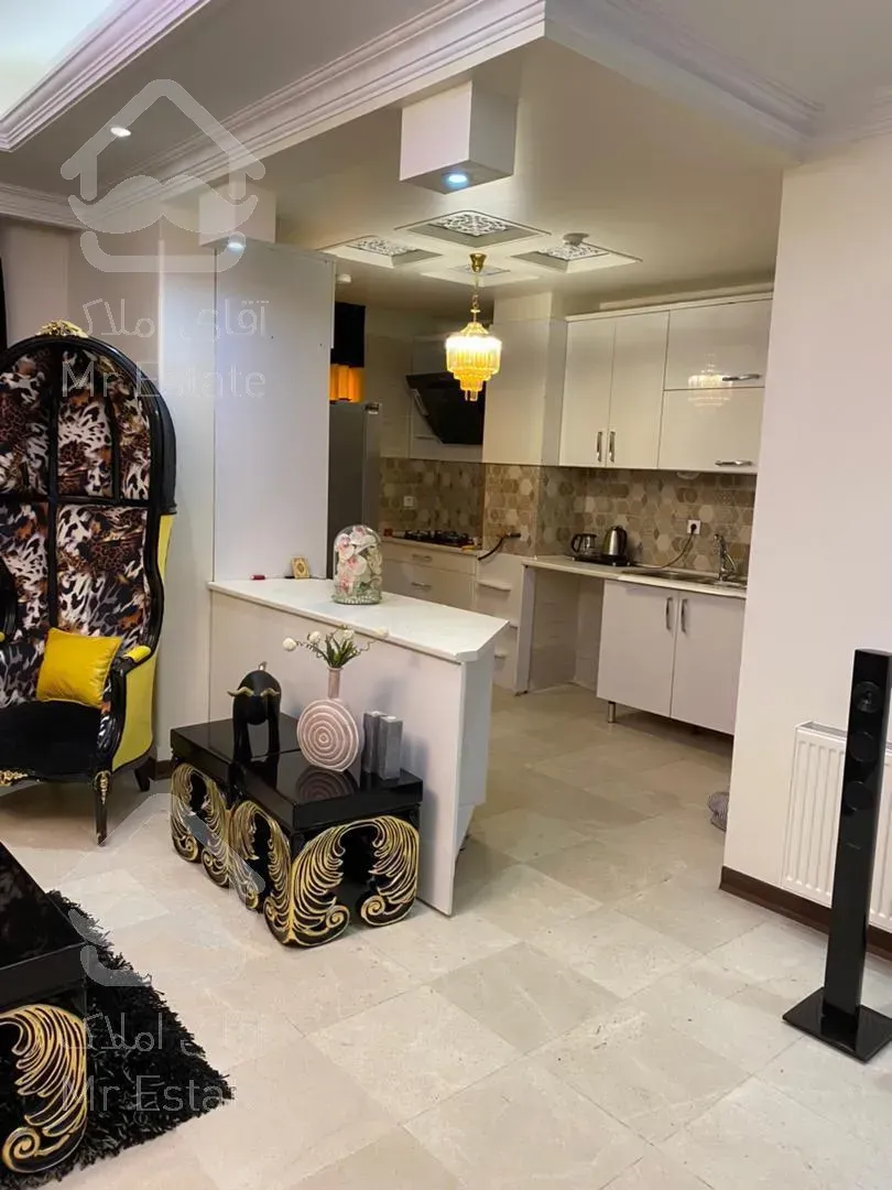 ۱۲۰متر / فول / شاهین شمالی