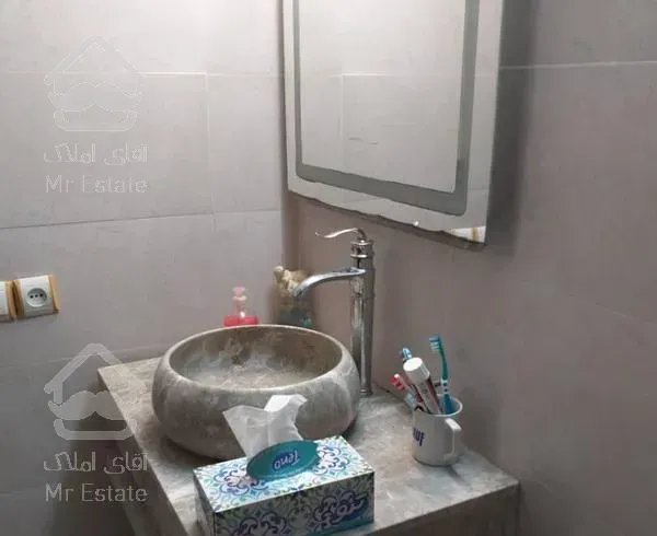 63متر/فول بازسازی/وسک