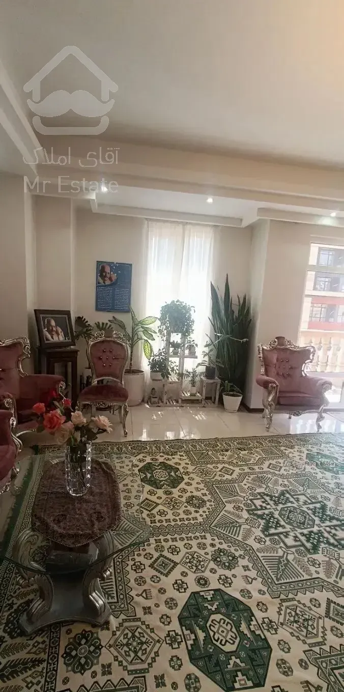 فروش واحد عظیمیه ۱۴۰ متر سه خواب یک خواب مستر