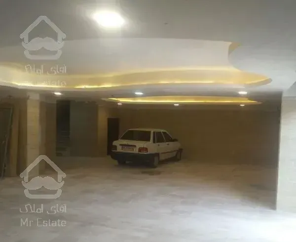 60 متر نوساز.فول. مرکز هشتگرد قدیم