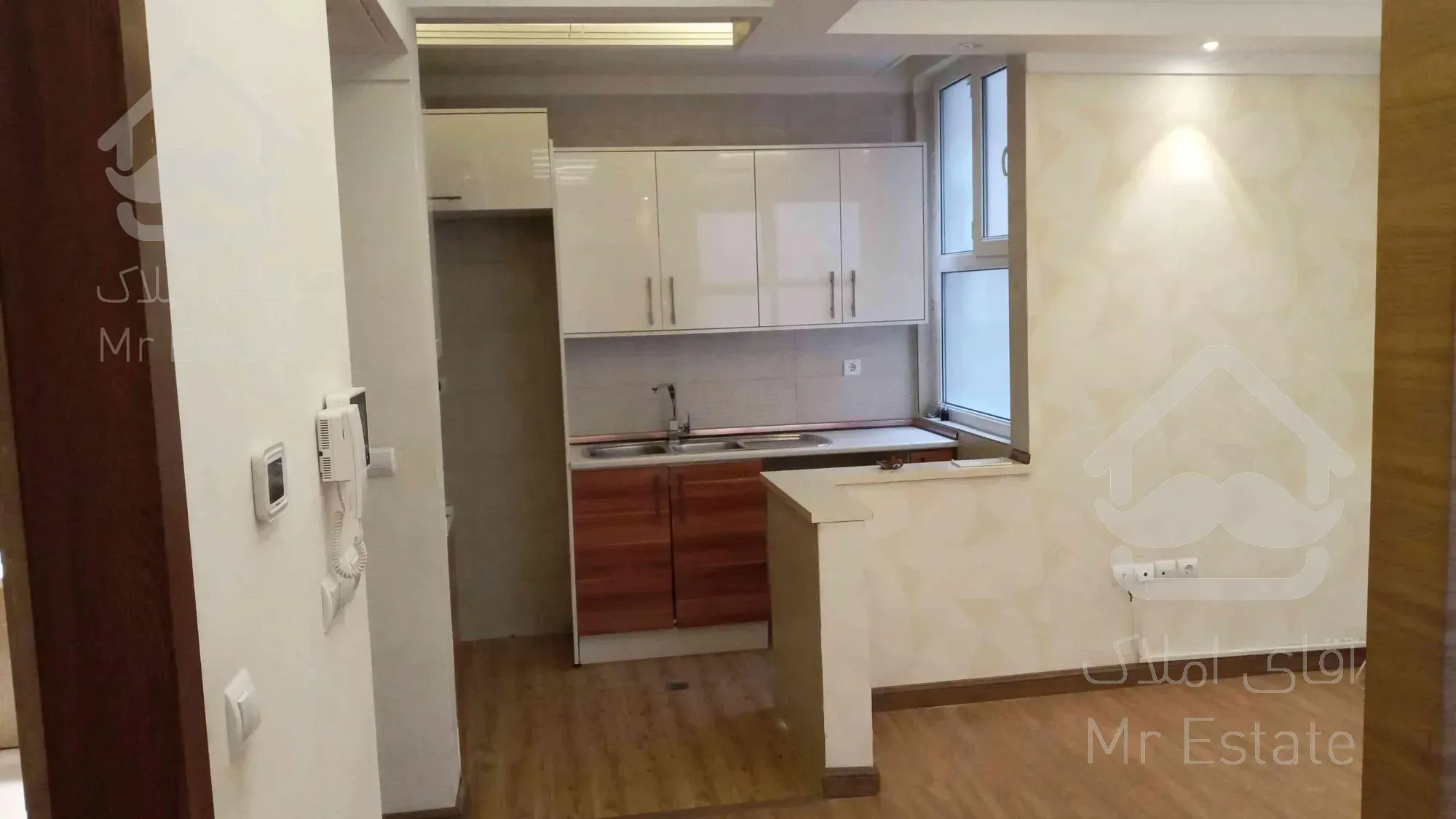 آپارتمان ۴۲متری *بارمان پارک* فردوس شرق