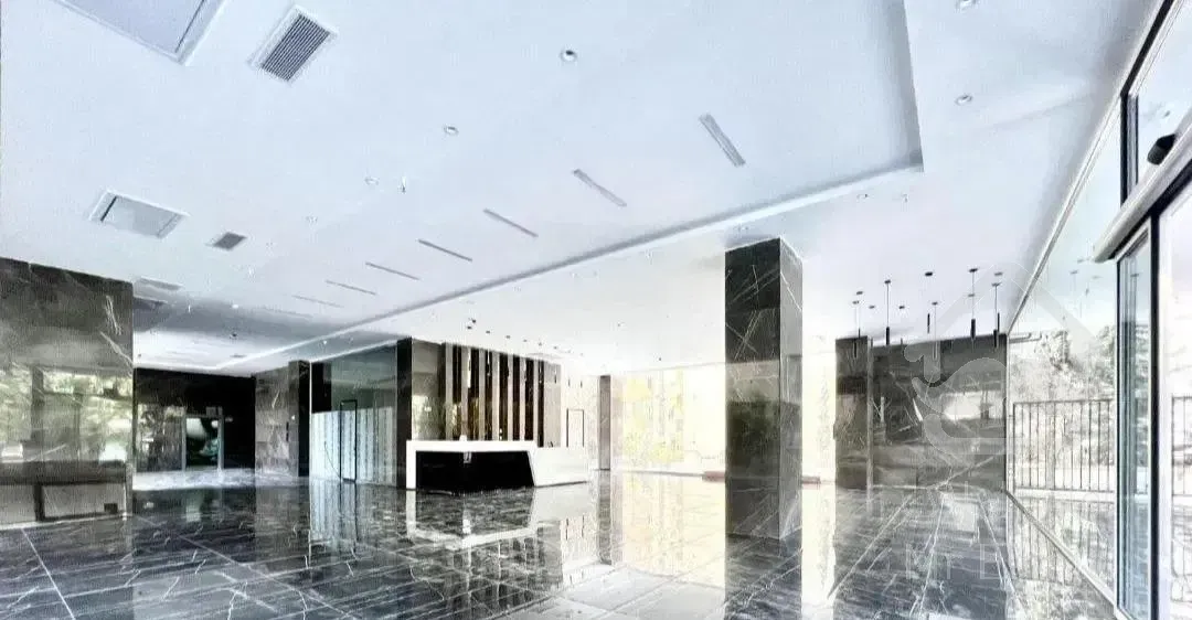 اپارتمان سجاد ۲ نبش لوکیشن بی نظیر