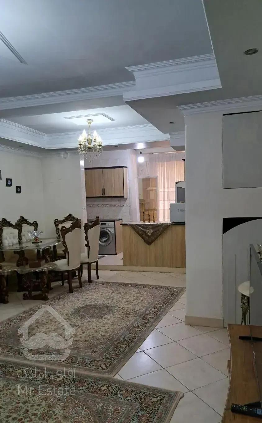 فروش ۶۶ متری شهرک سینا