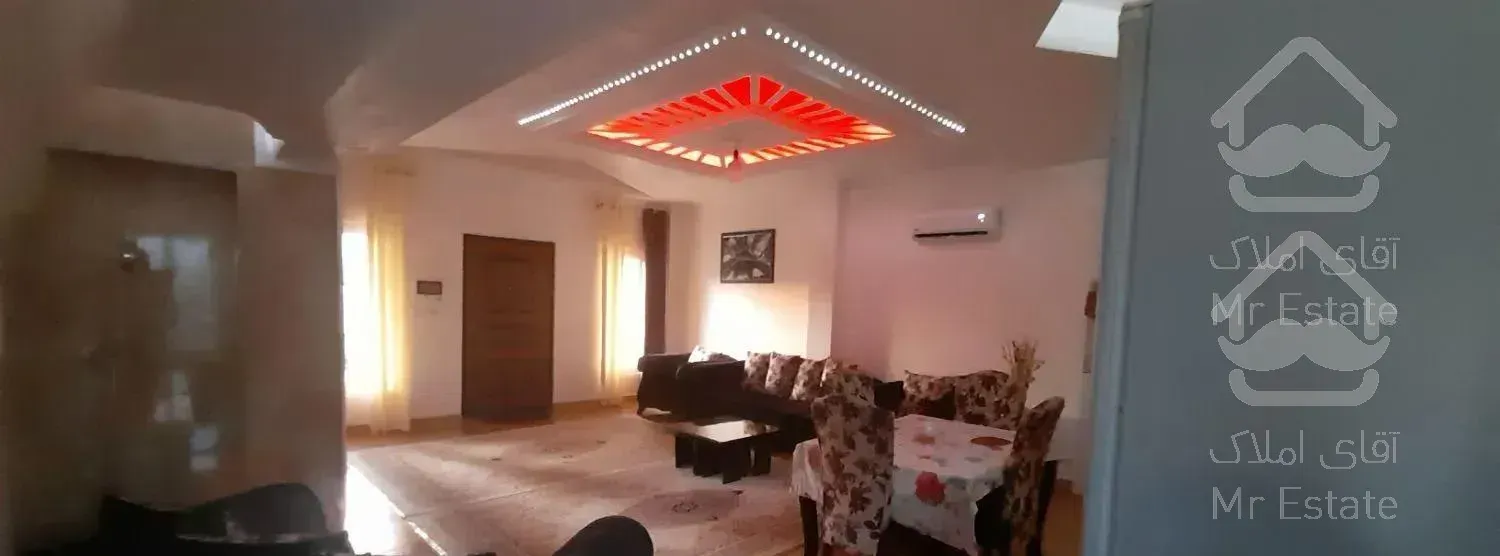 ویلادوبلکس دو خواب استخر آب گرم سر پوشیده