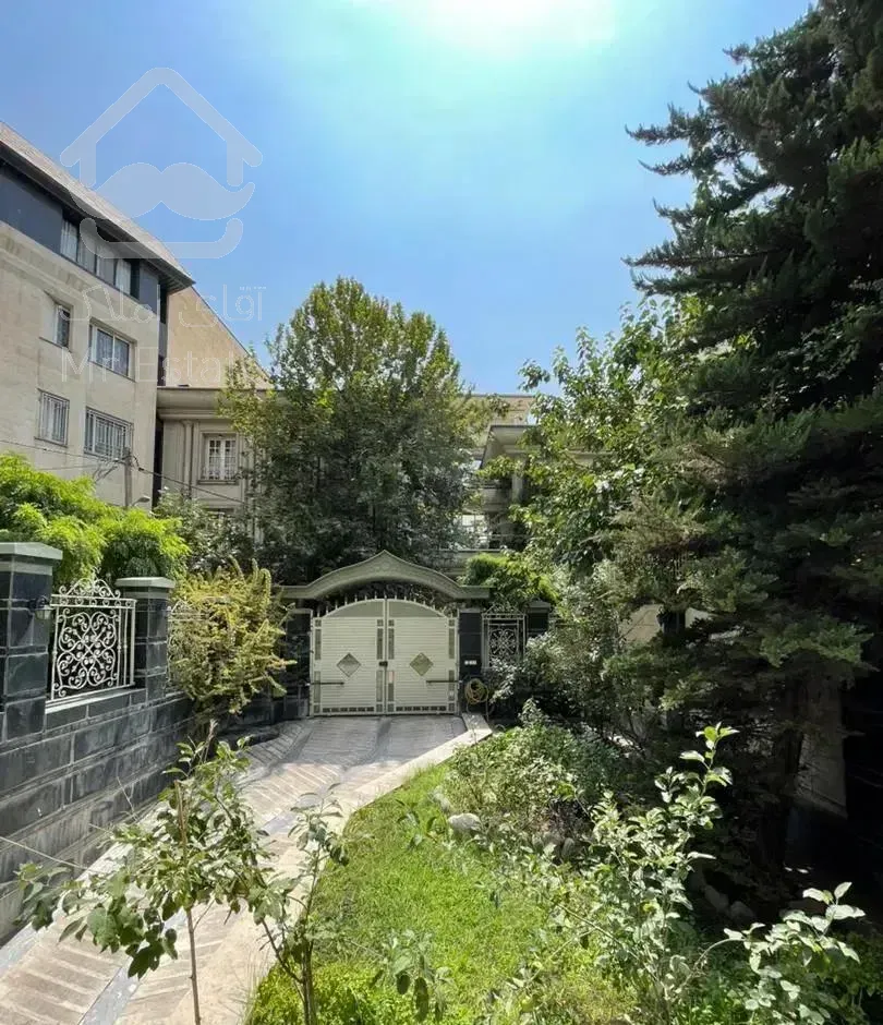 آپارتمان ۲۰۰متر /۳خواب/۲p/منظریه