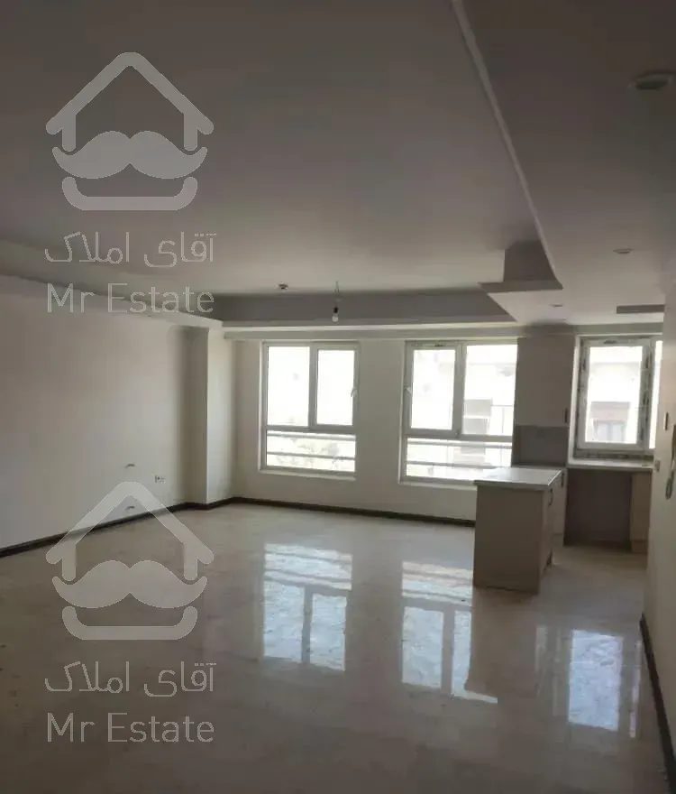 امیر آباد شمالی ۱۴۸ متر  نوساز  ۲پارکینگ