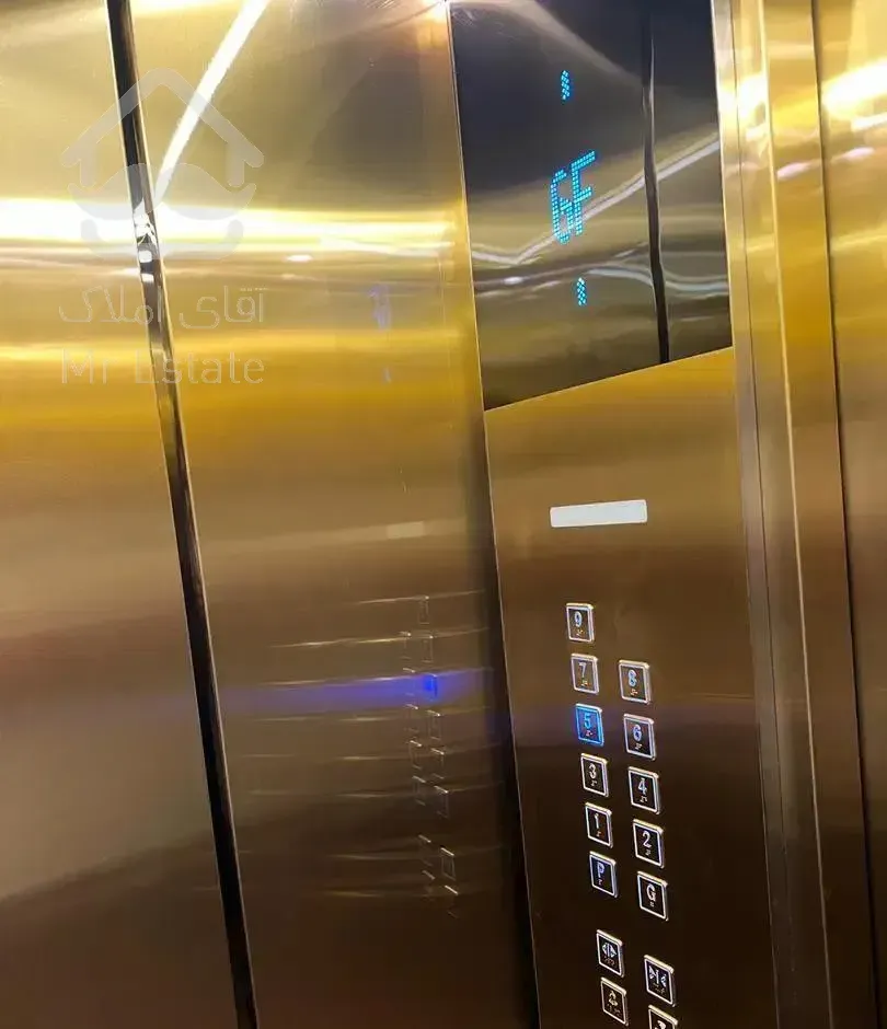 فروش واحد ۱۱۲ متری متل قو