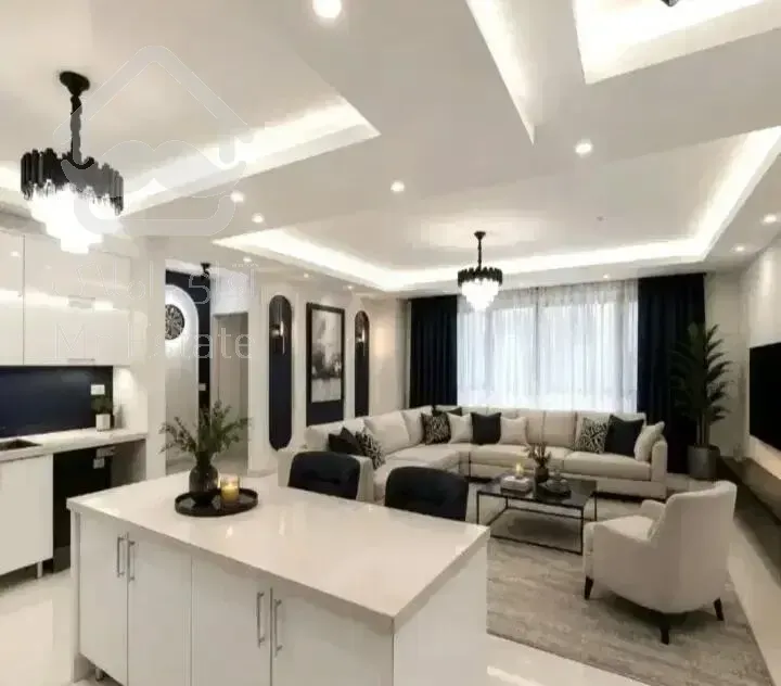 ملکی مطمئن برای حفظ ارزش سرمایه(۱۰۲متر ولیعصر)
