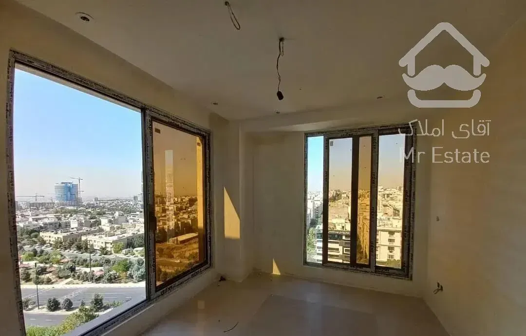 178 متر رونیکا پالاس تهاتر با ماشین خارجی