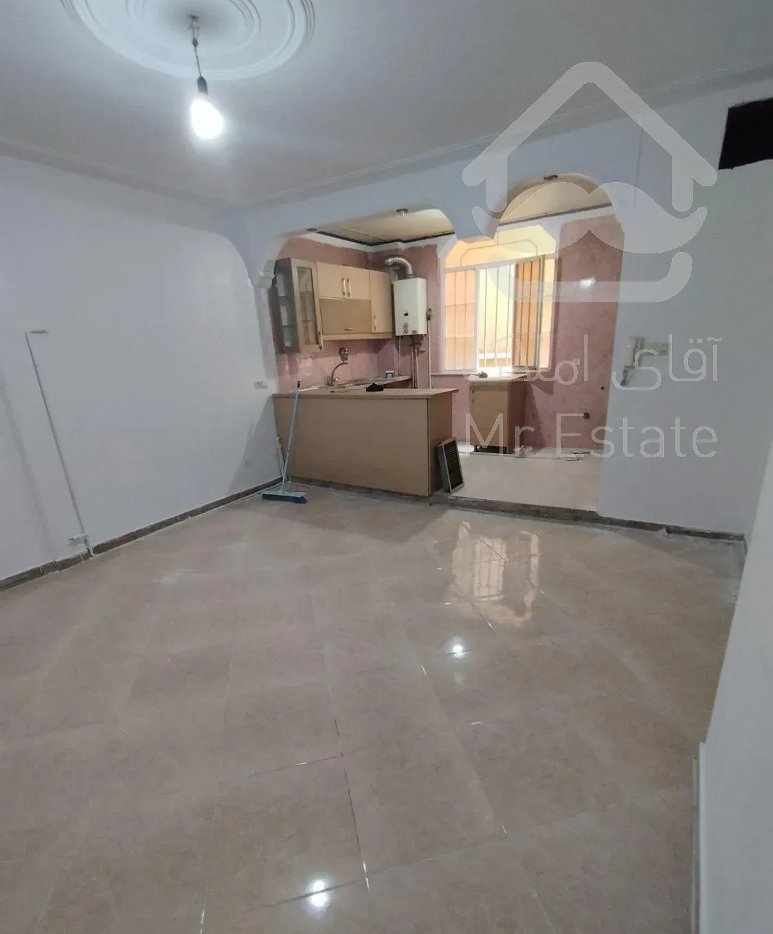 اجاره آپارتمان ۵۱ متری، نیکنام شرقی